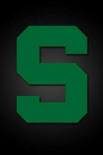 Michigan State Spartans iPhone Wallpaper HD