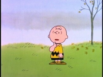Charlie Brown Thanksgiving Peanuts Image