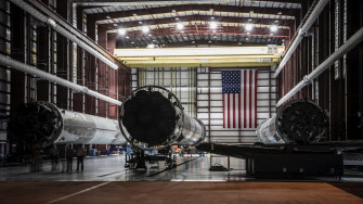 Wallpaper Id Rocket Hangar Manufacturing And Usa HD 4k