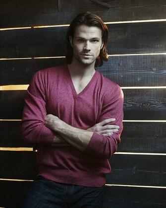 Jared Padalecki Wallpaper