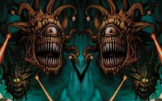 Dungeons And Dragons Wallpaper Background