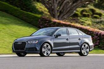 New Audi A3 Coupe Wallpaper Autocar