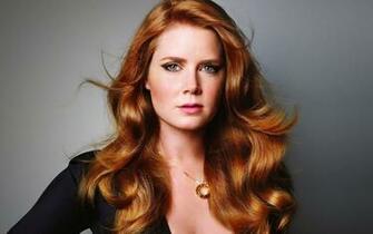 Amy Adams Wallpaper