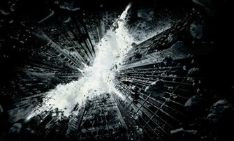 Knight Rises HD Wallpaper And Desktop Background Dark