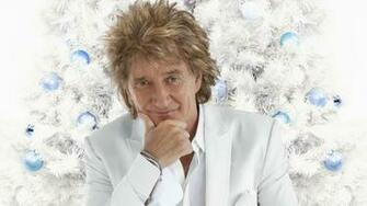Rod Steward Wallpaper