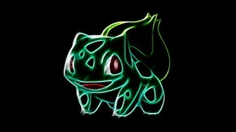 Bulbasaur Wallpaper By