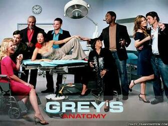 Grey S Anatomy Wallpaper X Net