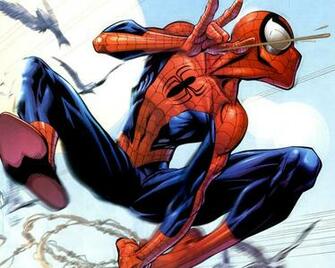 Spider Man Immagini Spiderman HD Wallpaper And Background Foto