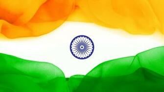 Beautiful Indian Flag Tiranga Wallpaper Happy Independence Day