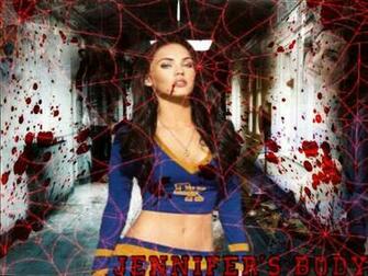 Jennifer S Body Wallpaper By Helen A V