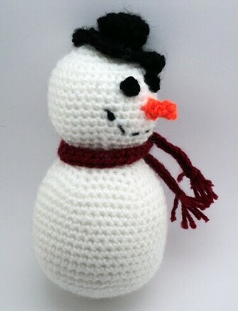 The Snowman Is A Fairytale They Say Filesize 1116k
