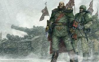 Dawn Of War Ii Retribution Windows Game Mod Db