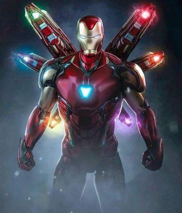 Unanswered Questions About Avengers Endgame Robert Downey Jr