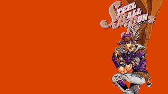 Adventure Community Topic Jjba Wallpaper Only