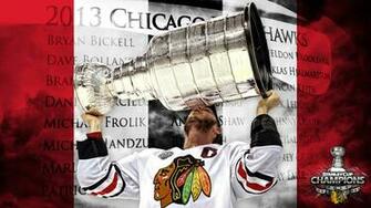 Stanley Cup Champs