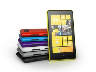 Nokia Lumia Wallpaper HD