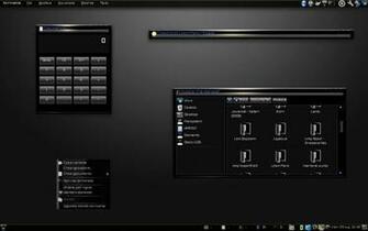 Recently Updated Ubuntu Themes Web Upd8 Linux