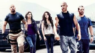 Fast Five Furious G Wallpaper