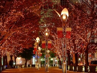 Lights Desktop Background Wallpaper HD Background