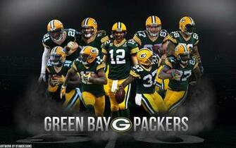 Green Bay Packers Wallpaper
