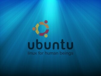 Wallpaper HD Ubuntu High Definition Background
