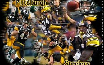 The Pittsburgh Steelers Expect To Take Afc North