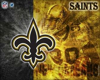 New Orleans Saints Wallpaper