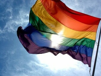 Gay And Lesbian Pride Computerdesktopwallpaper Lindsay