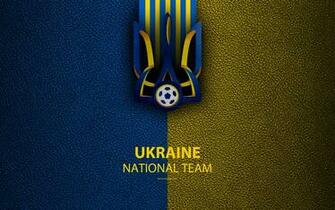 Ukraine National Football Team Wallpaper X Net