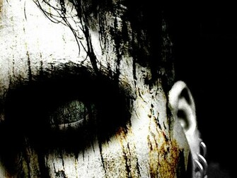 Scary Horror Wallpaper Desktop