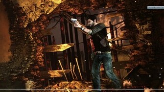 Uncharted Among Thieves Wallpaper Photos Image In HD