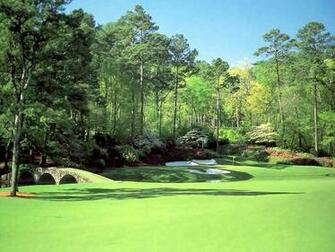 Augusta National Golf Club Wallpaper Group Picture Image By Tag