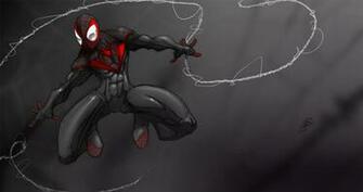 Ultimate Spiderman Wallpaper By Rdown