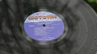 Motown Wallpaper HD Pw