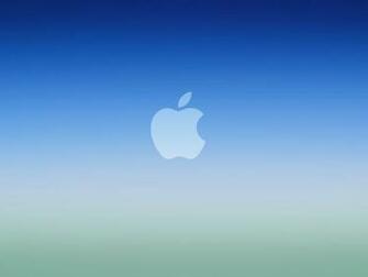 Excellent Apple Logo Wallpaper