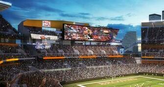 Cleveland Mayor Browns Reach Agreement To Fund Firstenergy Stadium
