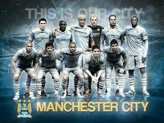 All Wallpaper Manchester City Football Club