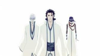 Sosuke Aizen Wallpaper HD Wallpapercraft