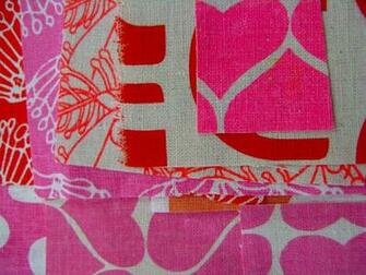 Pin Super Girly Background