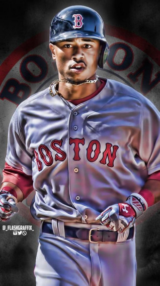 Mookie Wallpaper