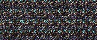 Magic Eye Stereogram