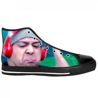Dashie Games Shoe