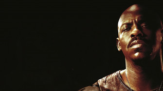 Wallpaper 4k Mehcad Brooks As Jax Briggs Mortal Kombat Movie