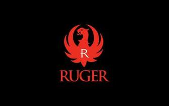 Ruger Wallpaper With Black Background By Dhrandy
