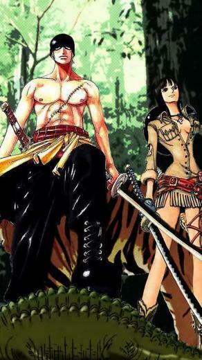 One Piece iPhone Wallpaper Background And