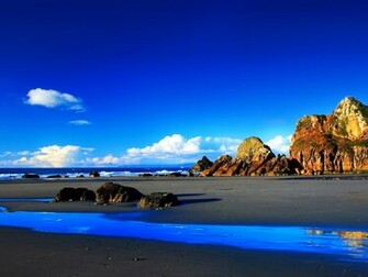 Nature Landscape Beautiful Image Top Desktop HD Wallpaper