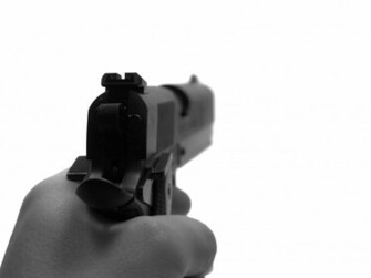 Weapons Colt Wallpaper