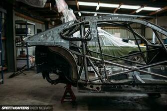 Stone Motorsport K24 S15 Silvia Speedhunters By Paddy Mcgrath