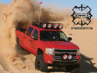 Off Road Unlimited Complementary Wall Papers