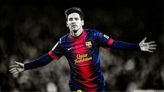 Lionel Messi Wallpaper